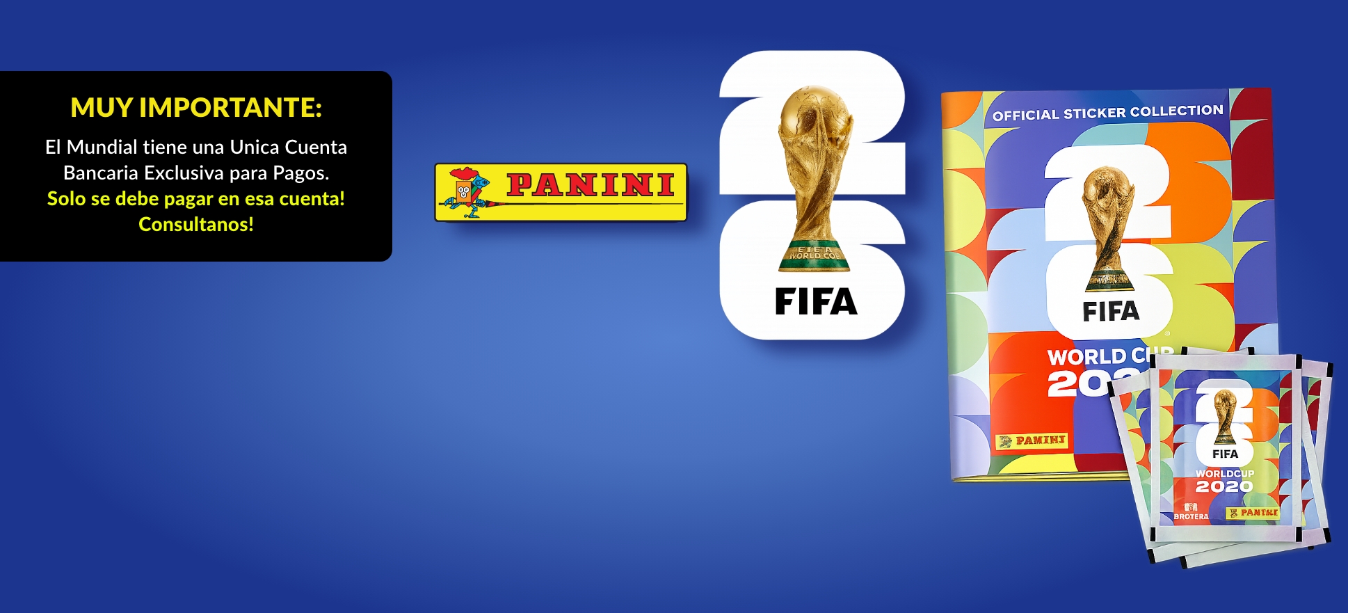 Copa del Mundo 2026